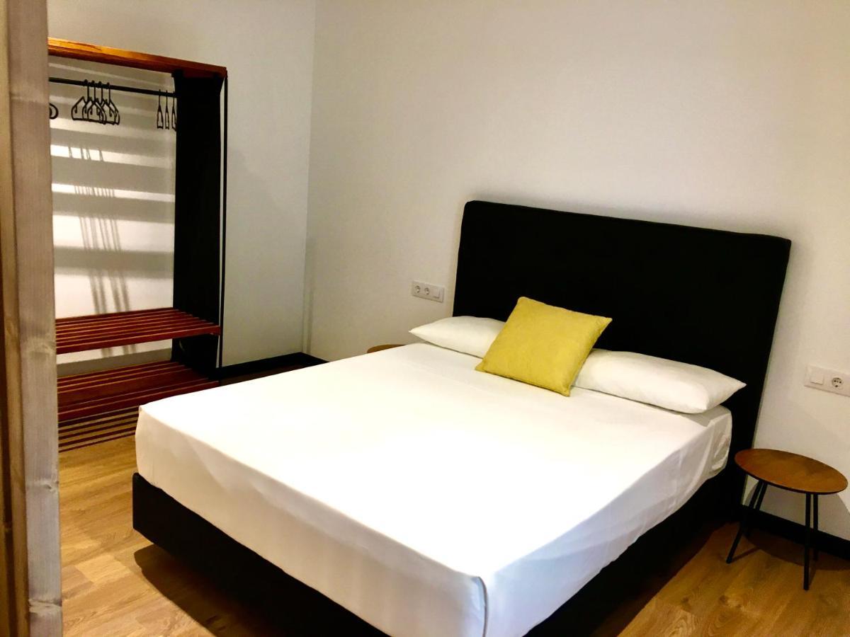 Appartamento Loft De Diseno Con Balcon Figueres  Esterno foto